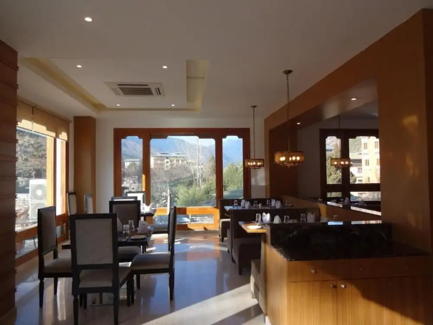 Hotel Osel