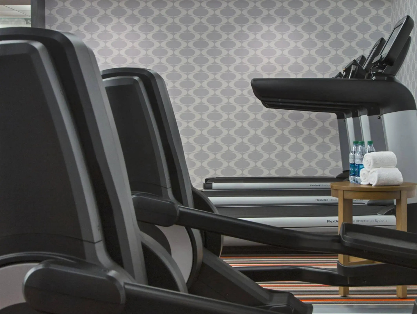 Aloft New Orleans Downtown