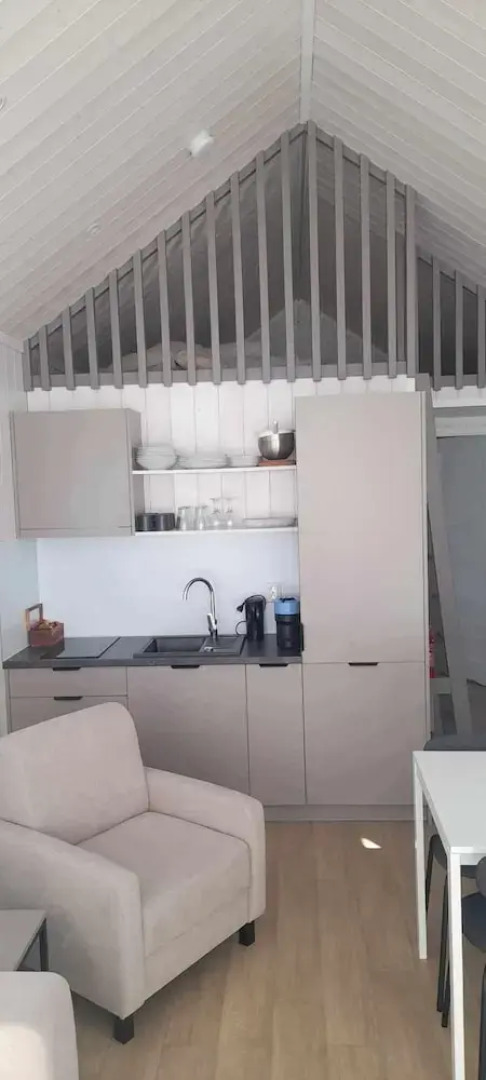 Gökaskratts Camping