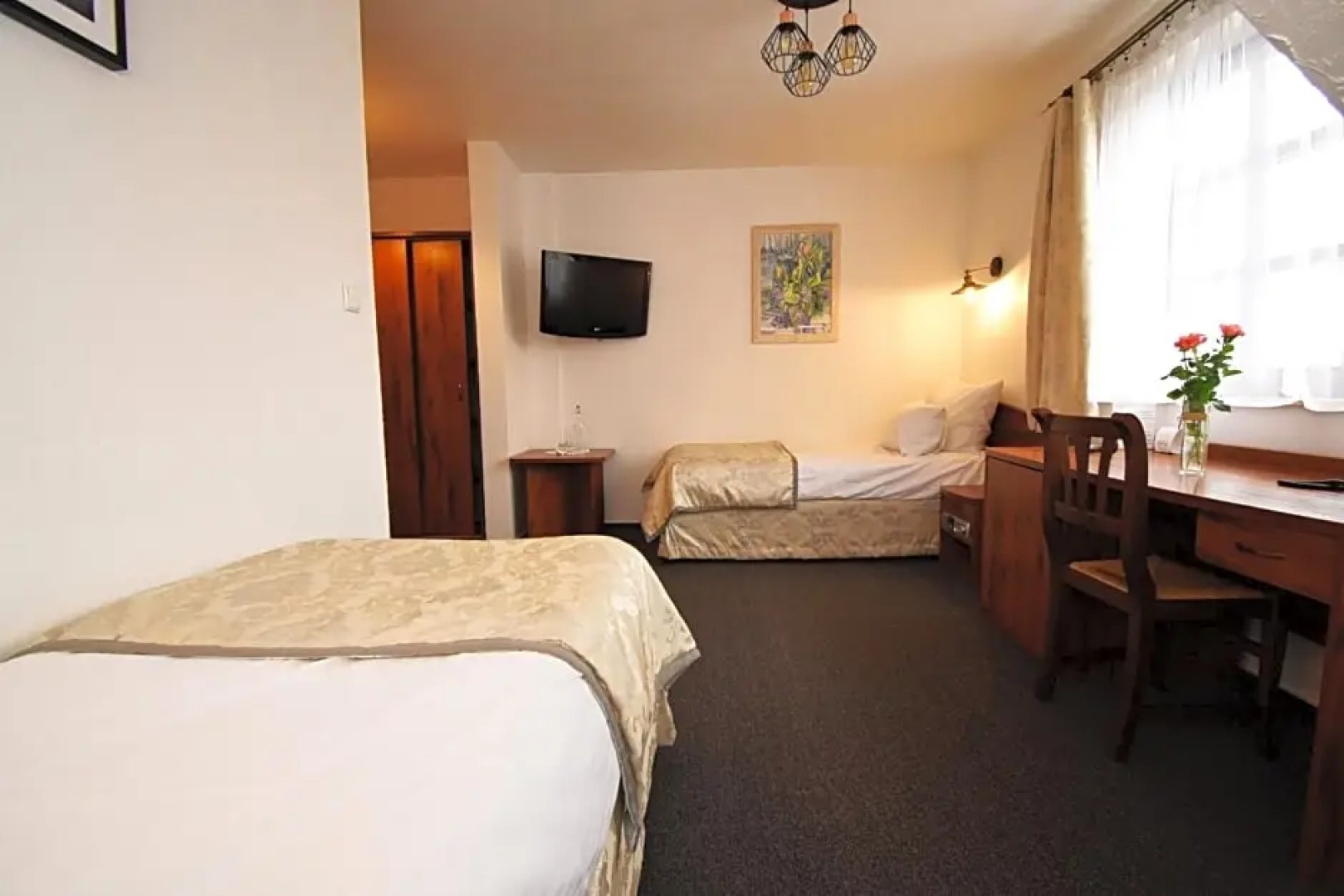 Kraina Jezior Gospoda