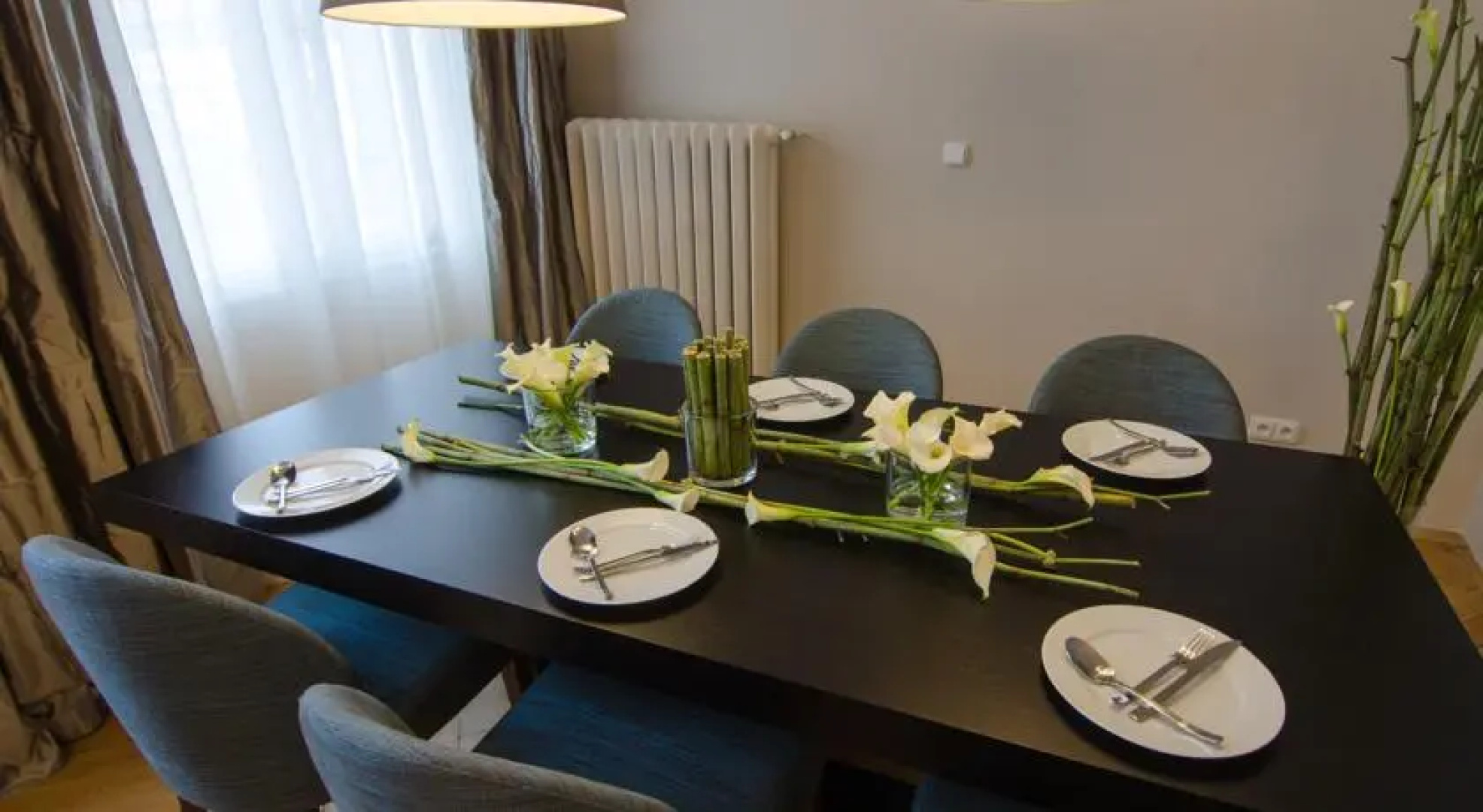Franz Apartments