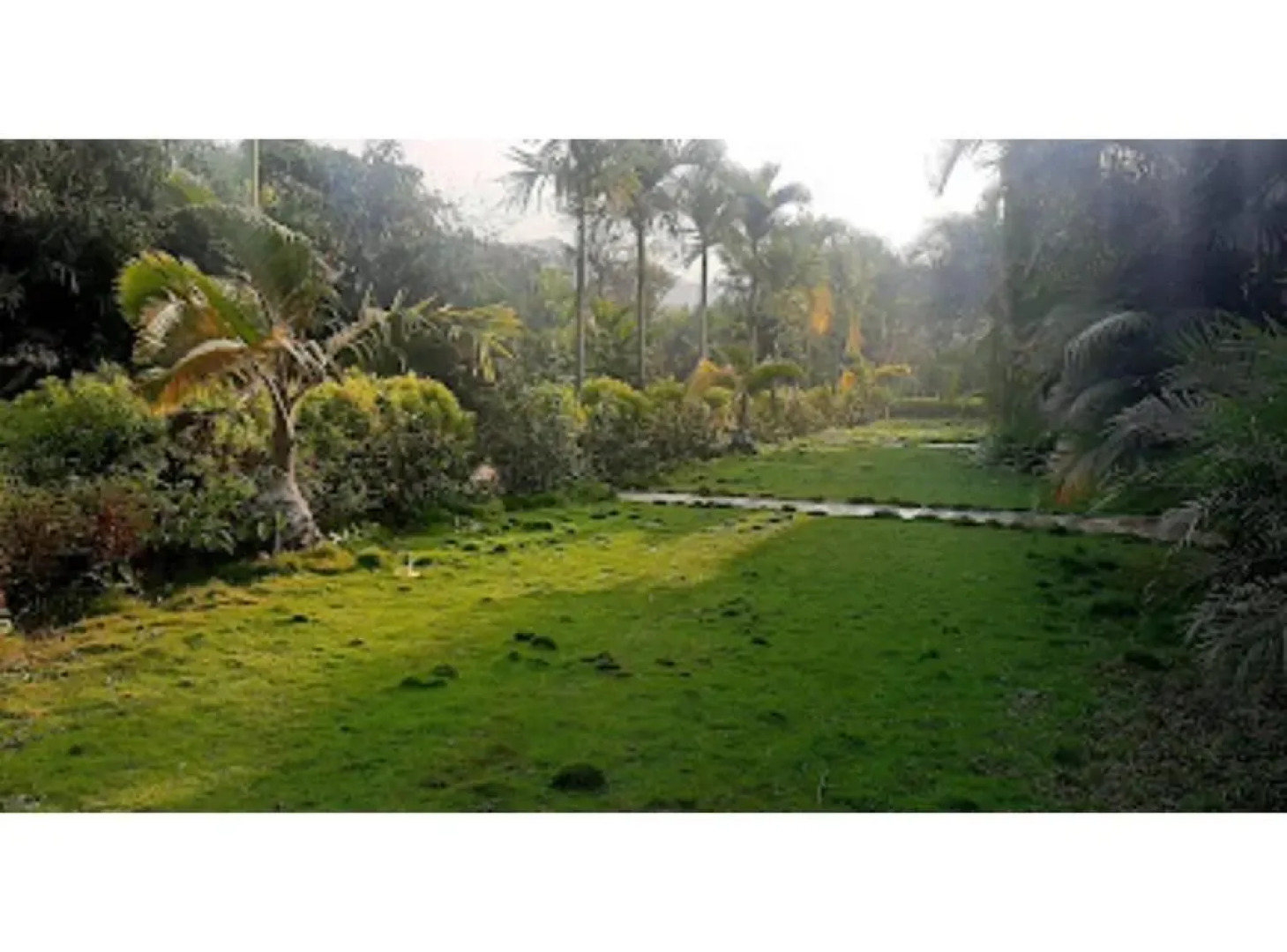 Shivar Garden Resort