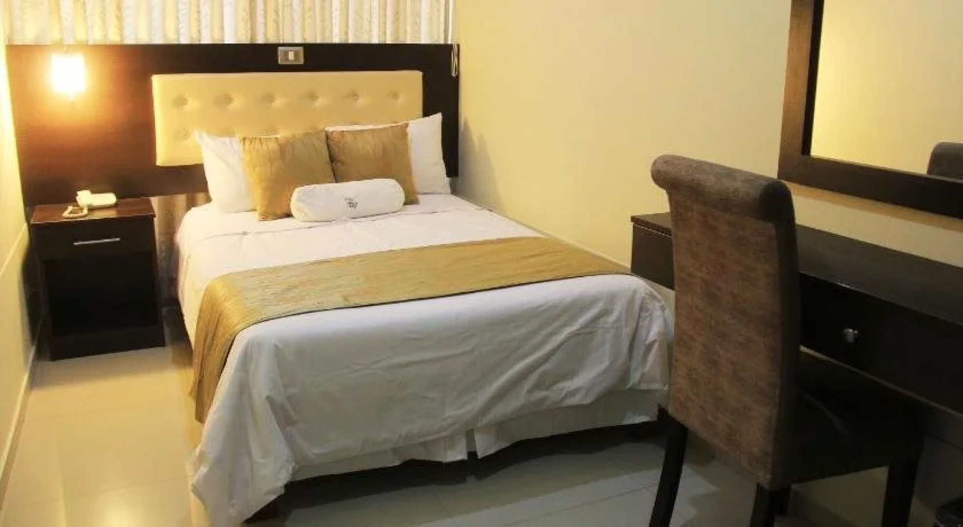 Hotel La Posada del Rey