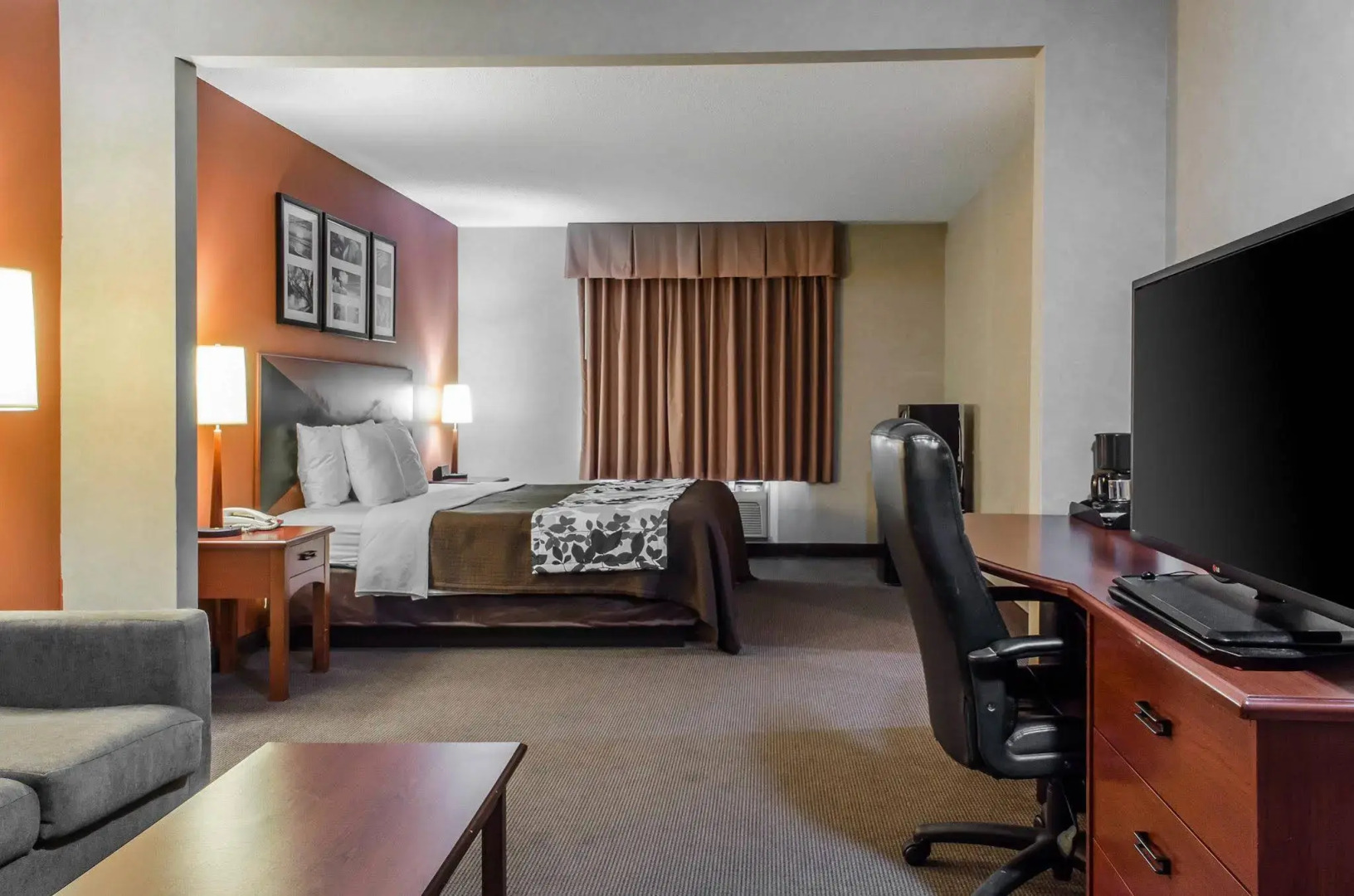 Sleep Inn & Suites Ronks - Lancaster Area