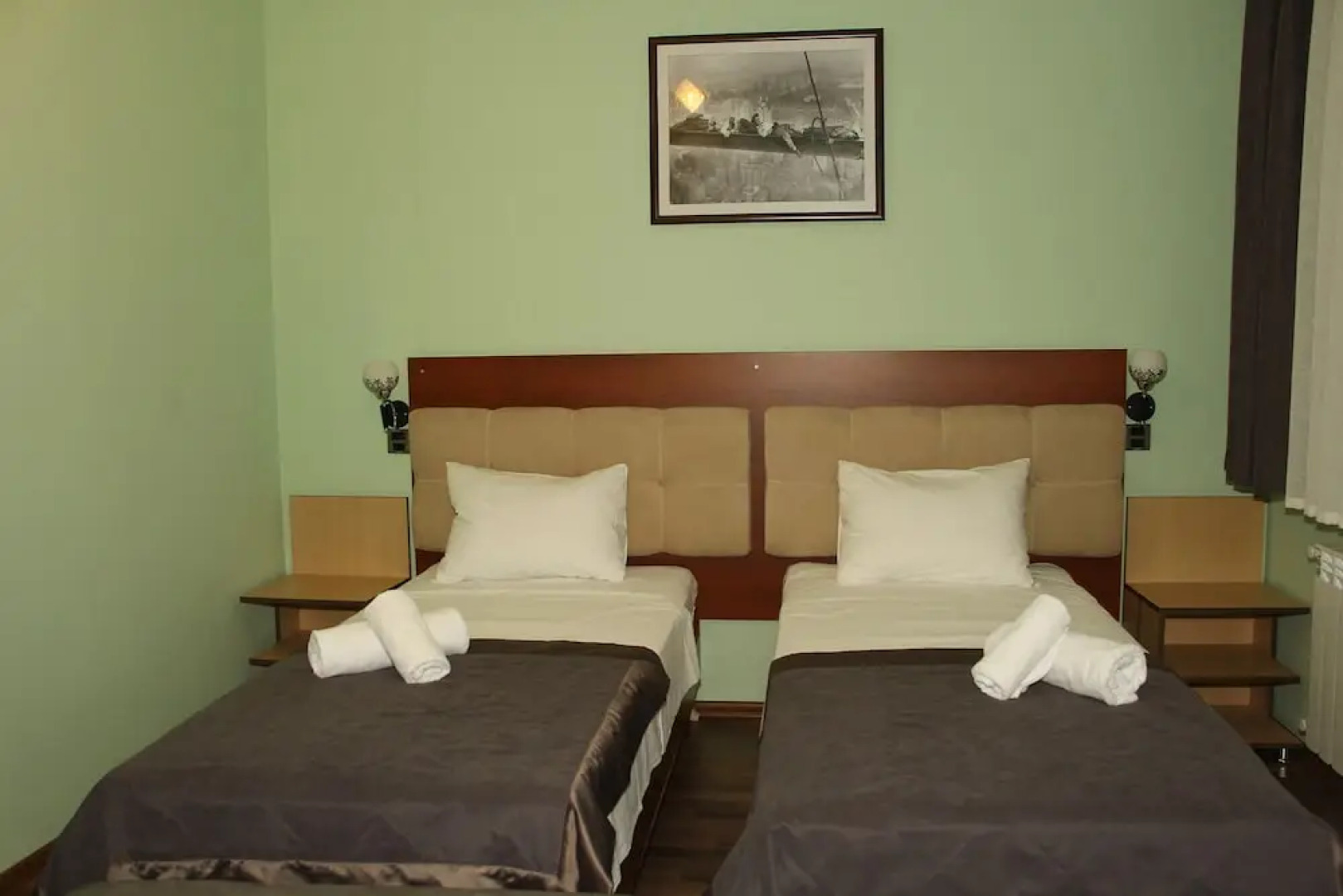 Shelale Ailevi Istirahet Merkezi