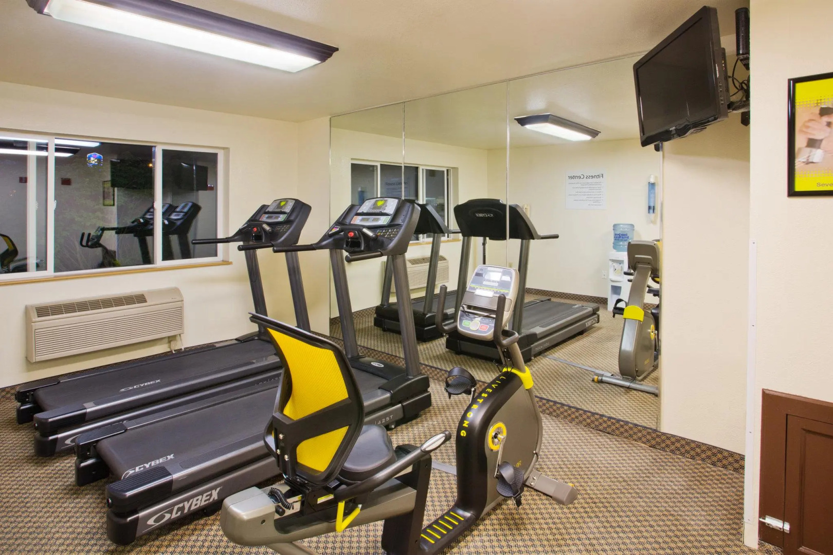 Holiday Inn Express Pendleton by IHG