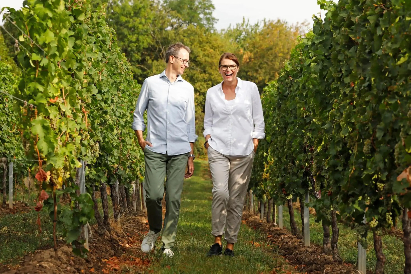 Maximilians Domizil Edenkoben