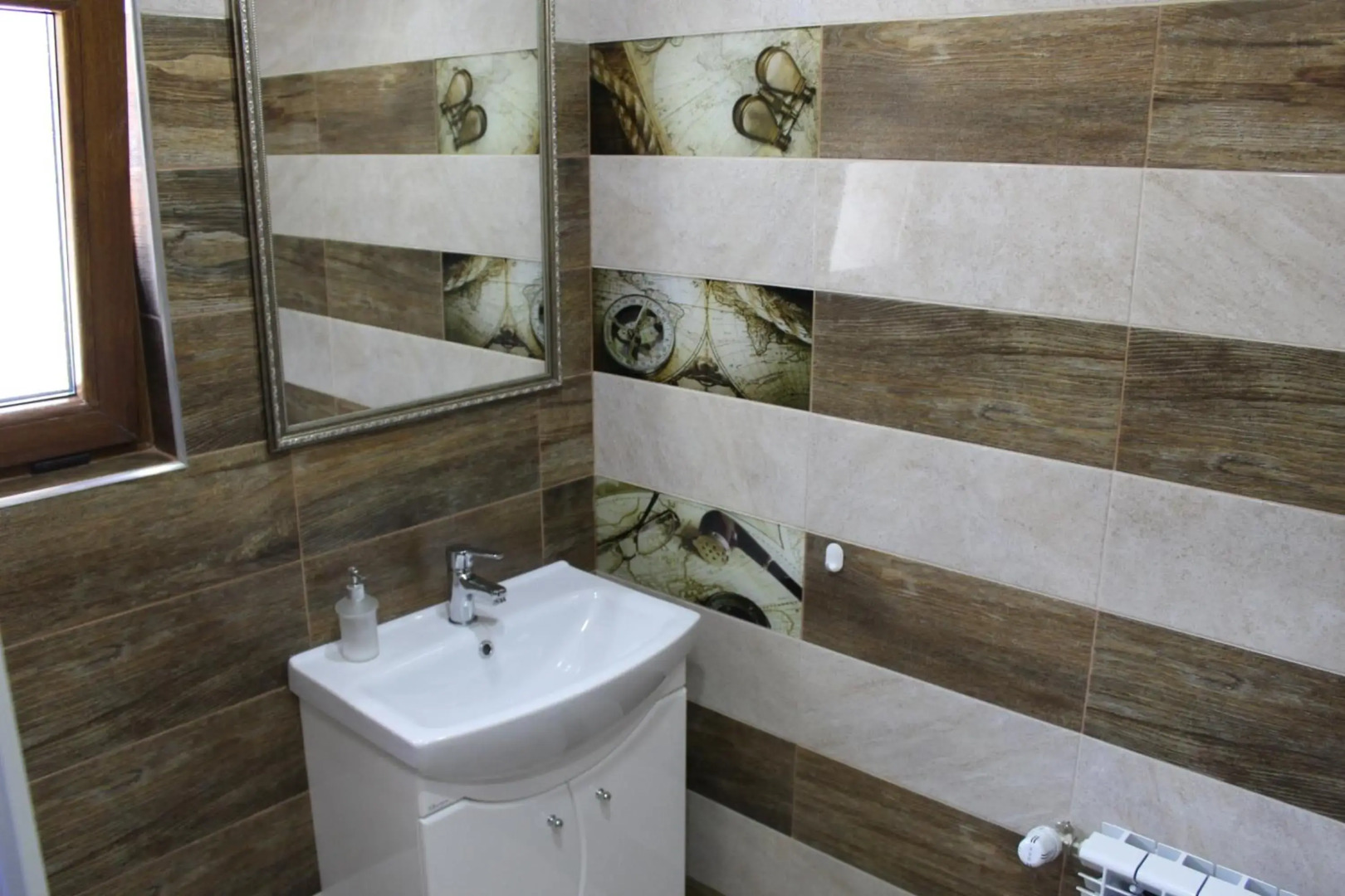 Къща за гости-"Борики"-Габрово