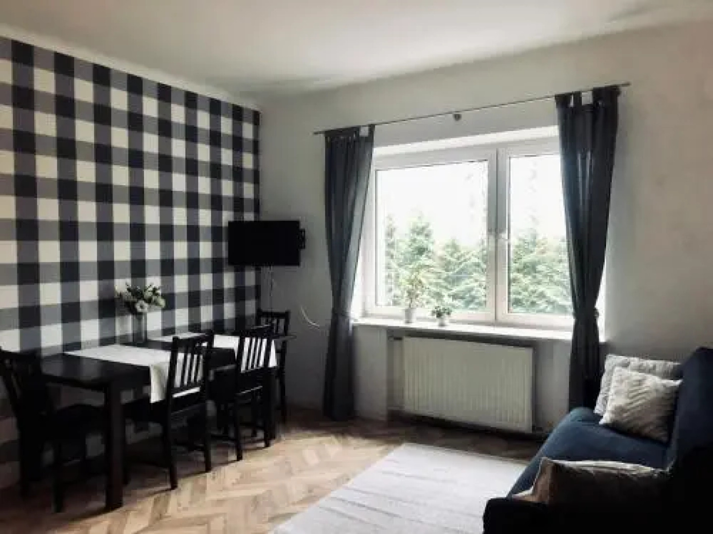 Prudentia Apartments Anin