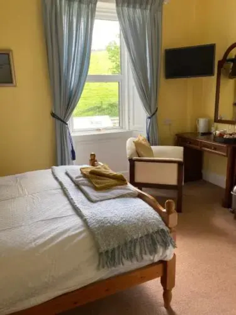 The Fordbank B&B