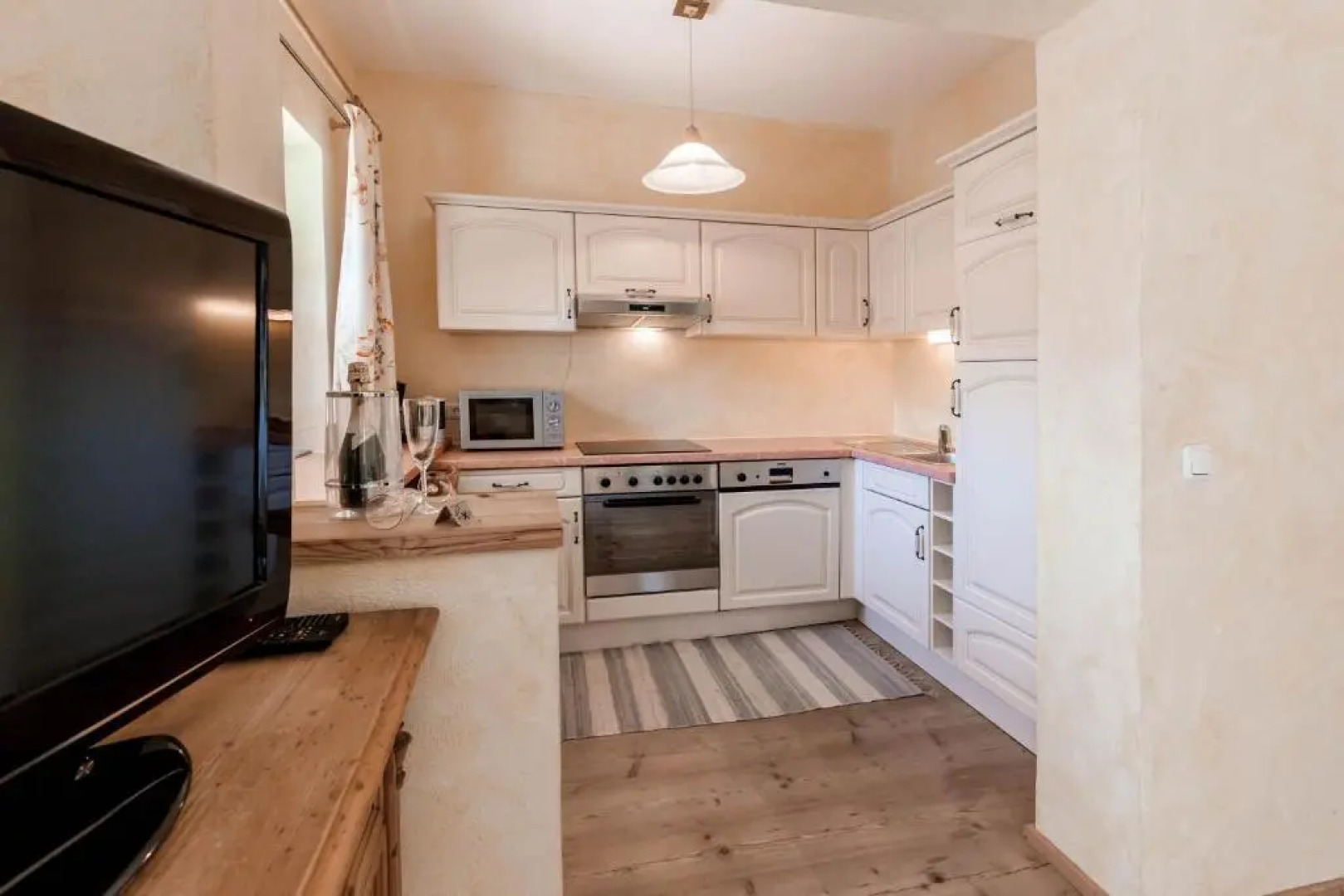 Alimonte Romantic Appartements