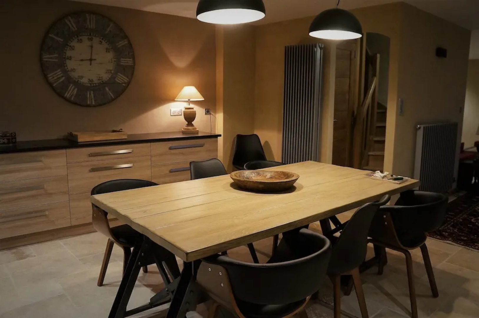 Domaine des Marequiers Gîtes