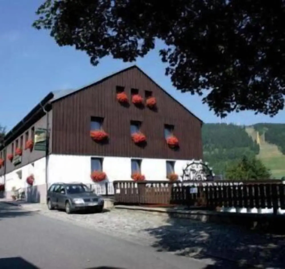 Zum Alten Brauhaus