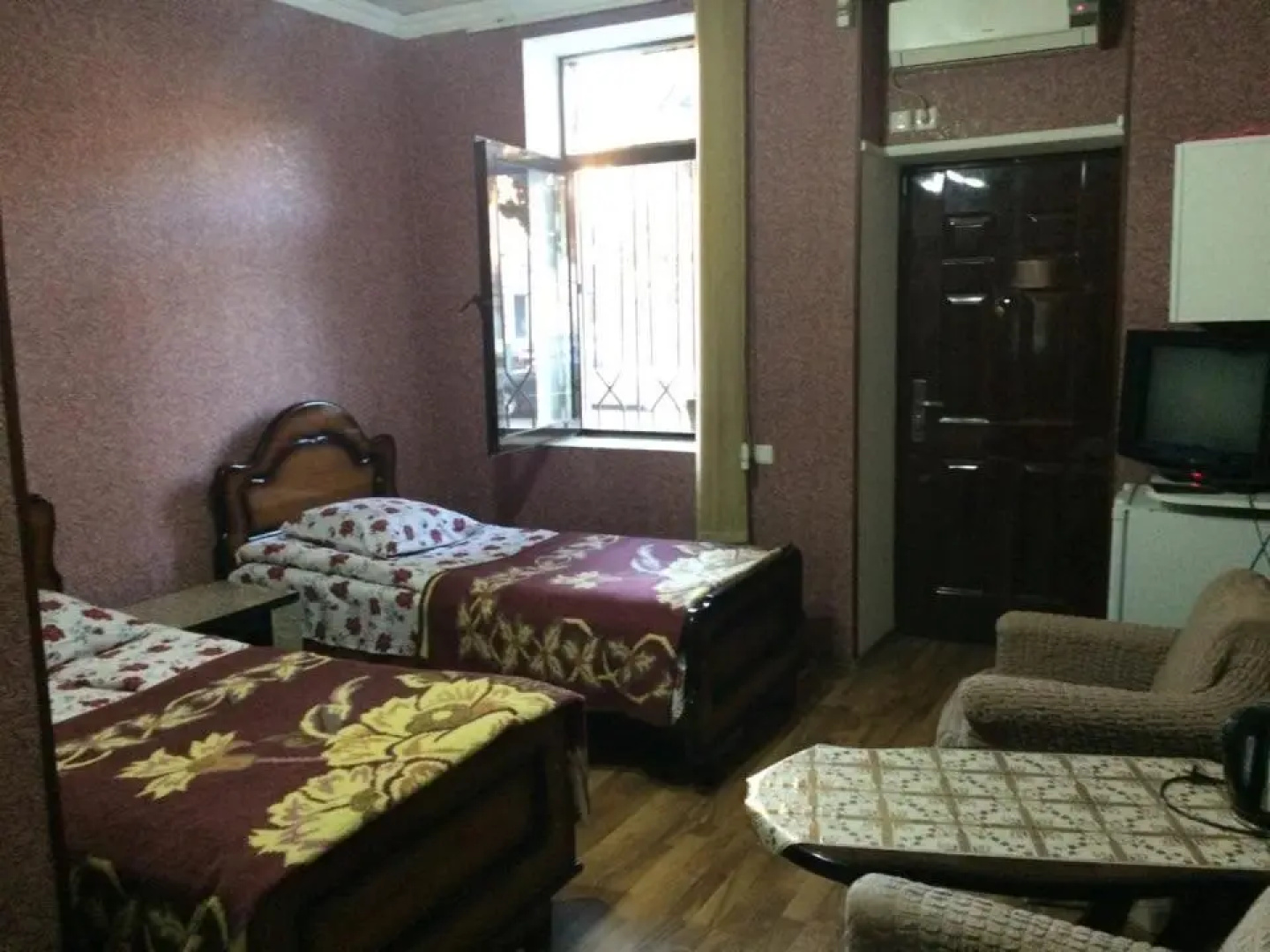 temuriRoom