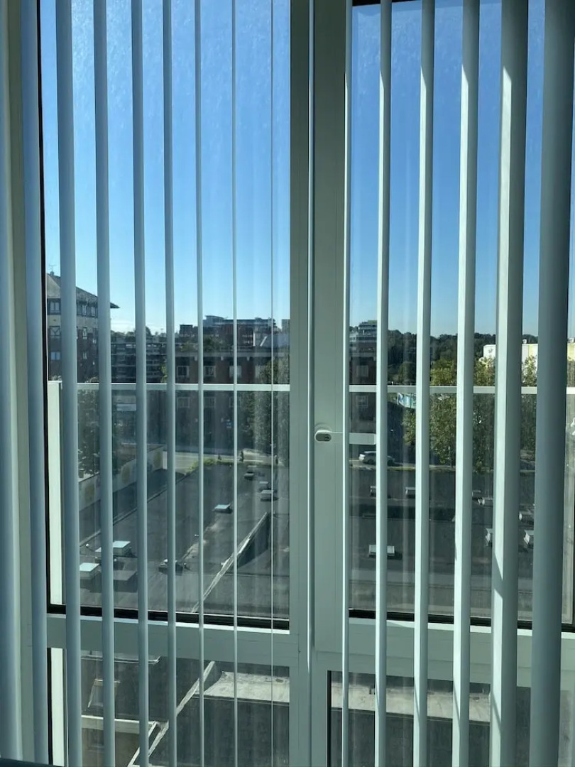 Berks Luxury Serviced Apartments