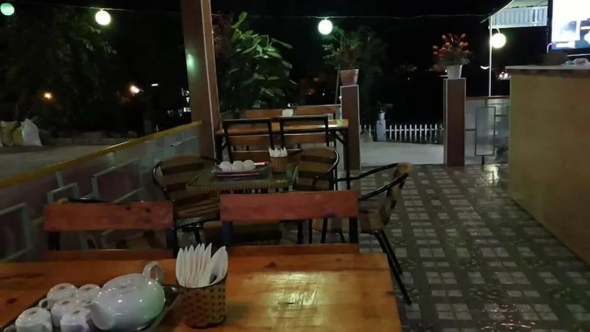 Mountain View Homestay - Hostel