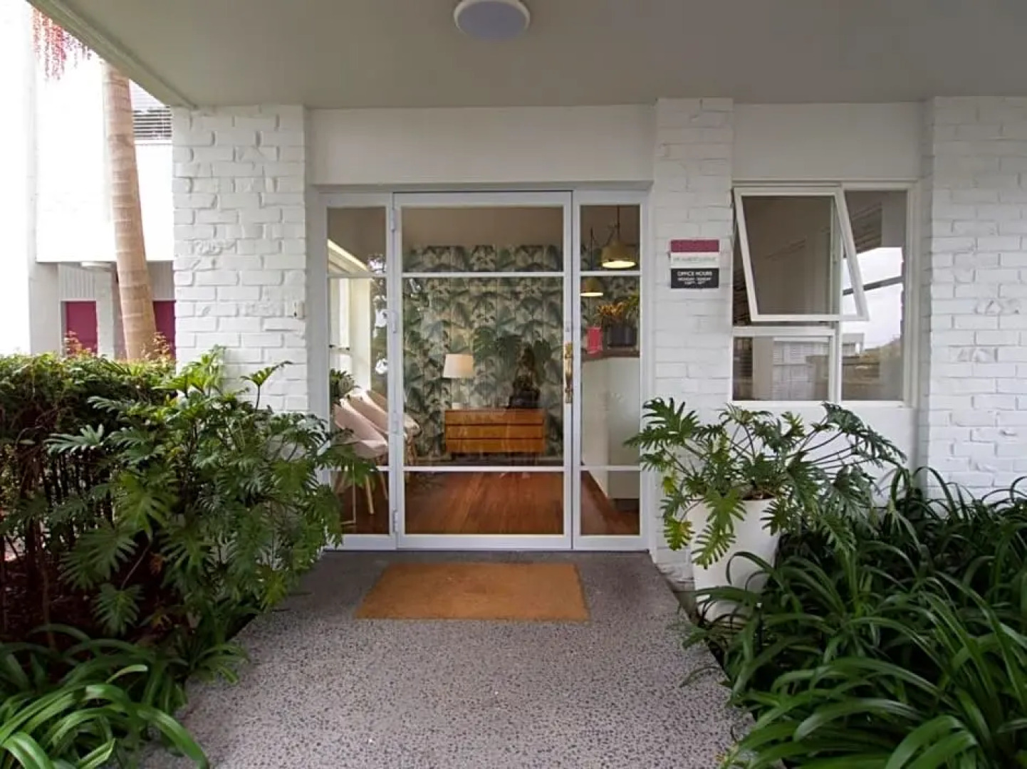 Mount Albert Motor Lodge