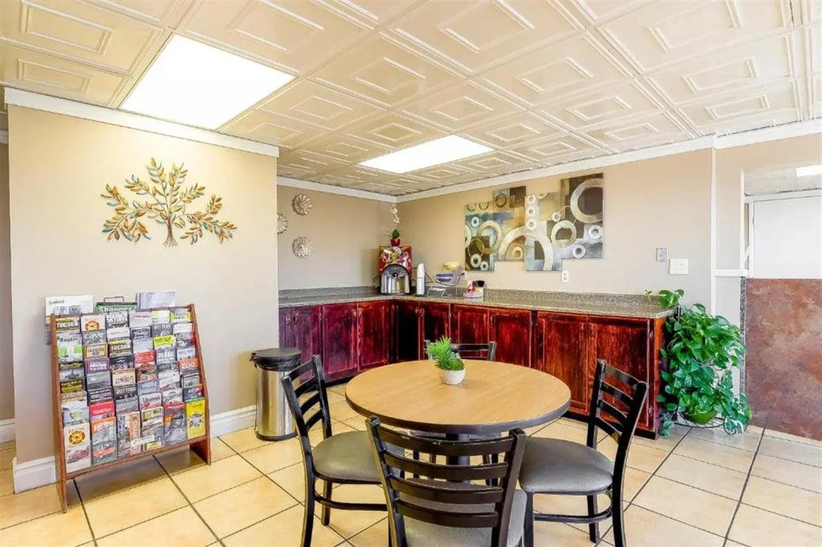 OYO Hotel Eloy/ Casa Grande near I-10