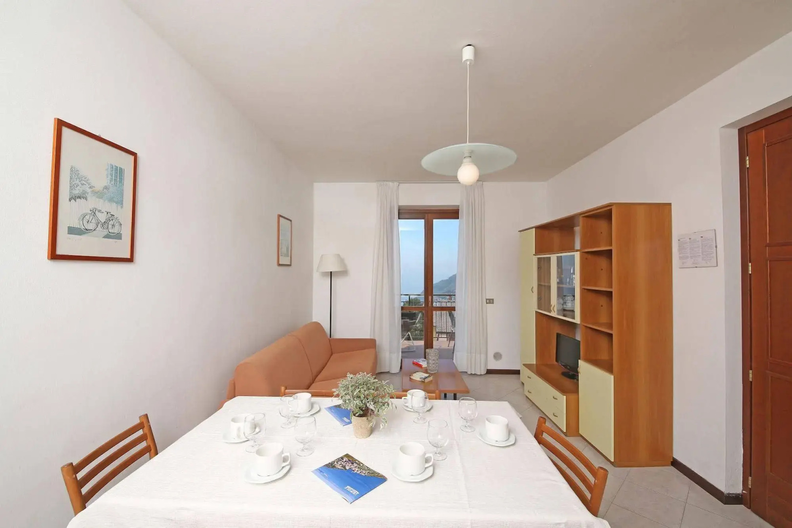 Residence Primera Rompala