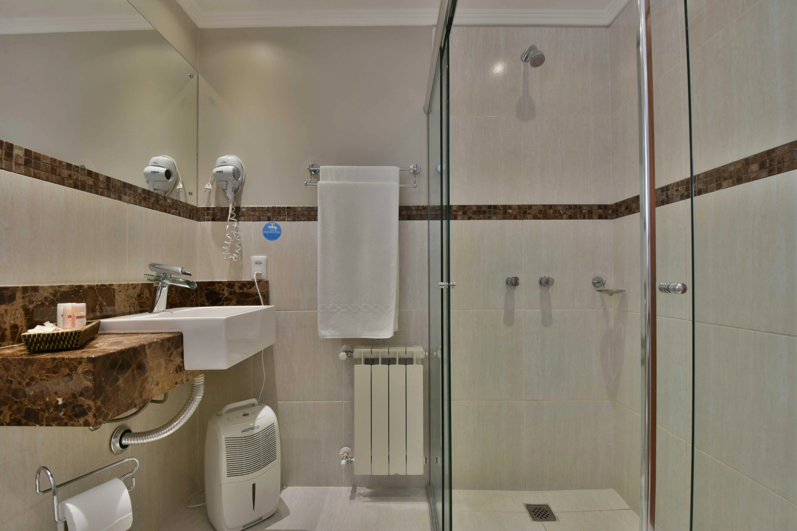 Pousada Ares da Serra - Centro