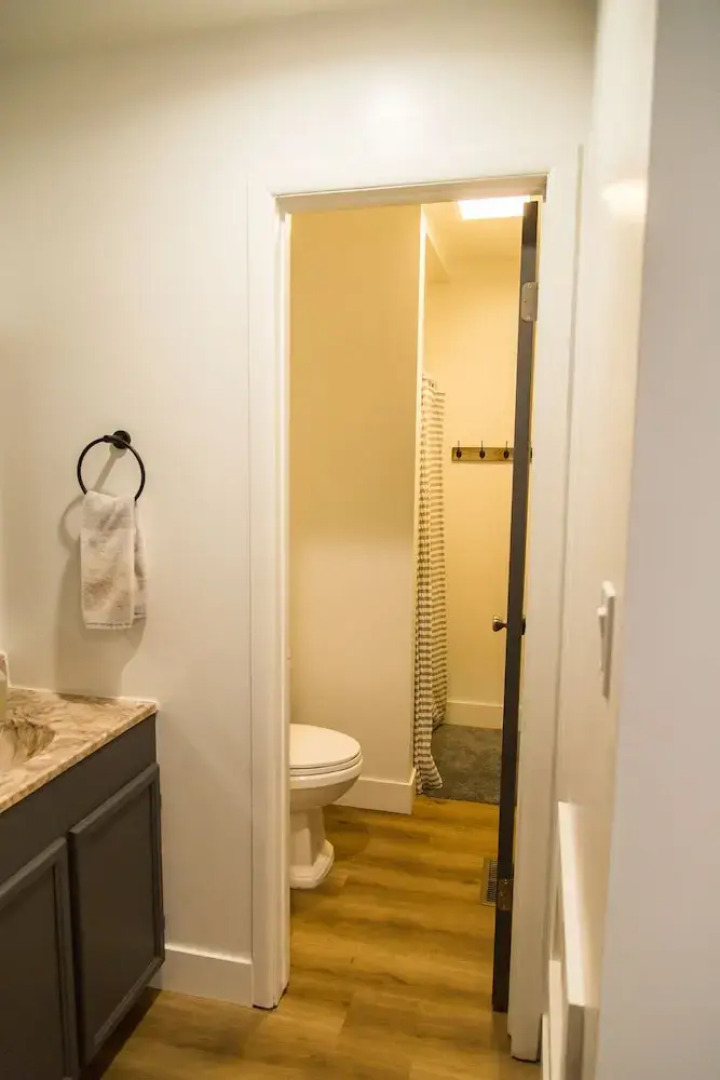 Happy Trails Bed and Breakfast