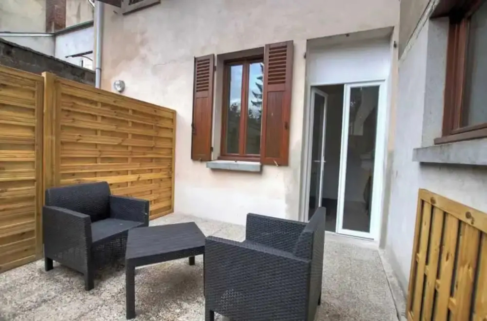 Charming Flat - 1bdr/4p - Montargis Centre