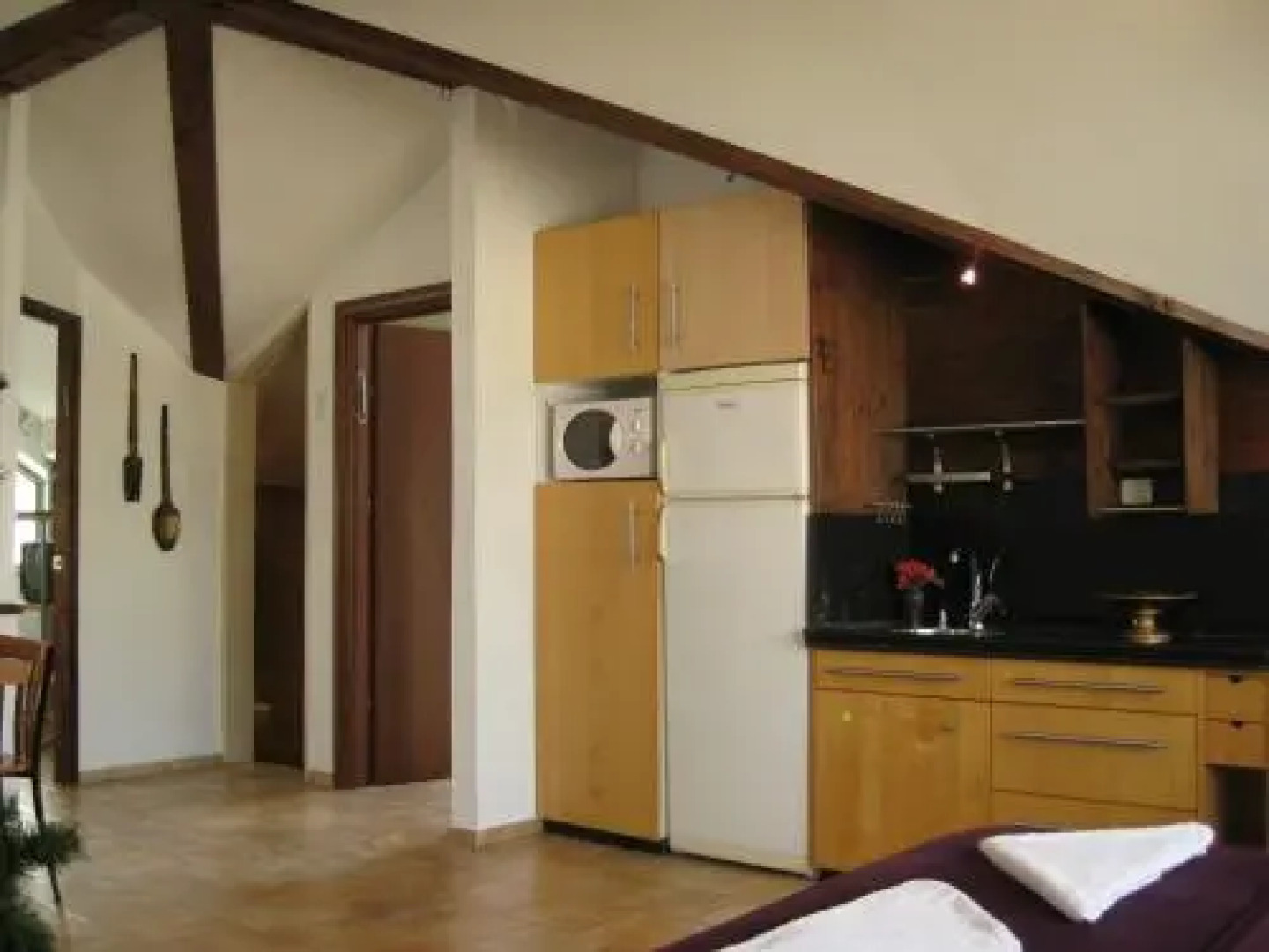 Dekel Guesthouse - Hotel Ramat Gan