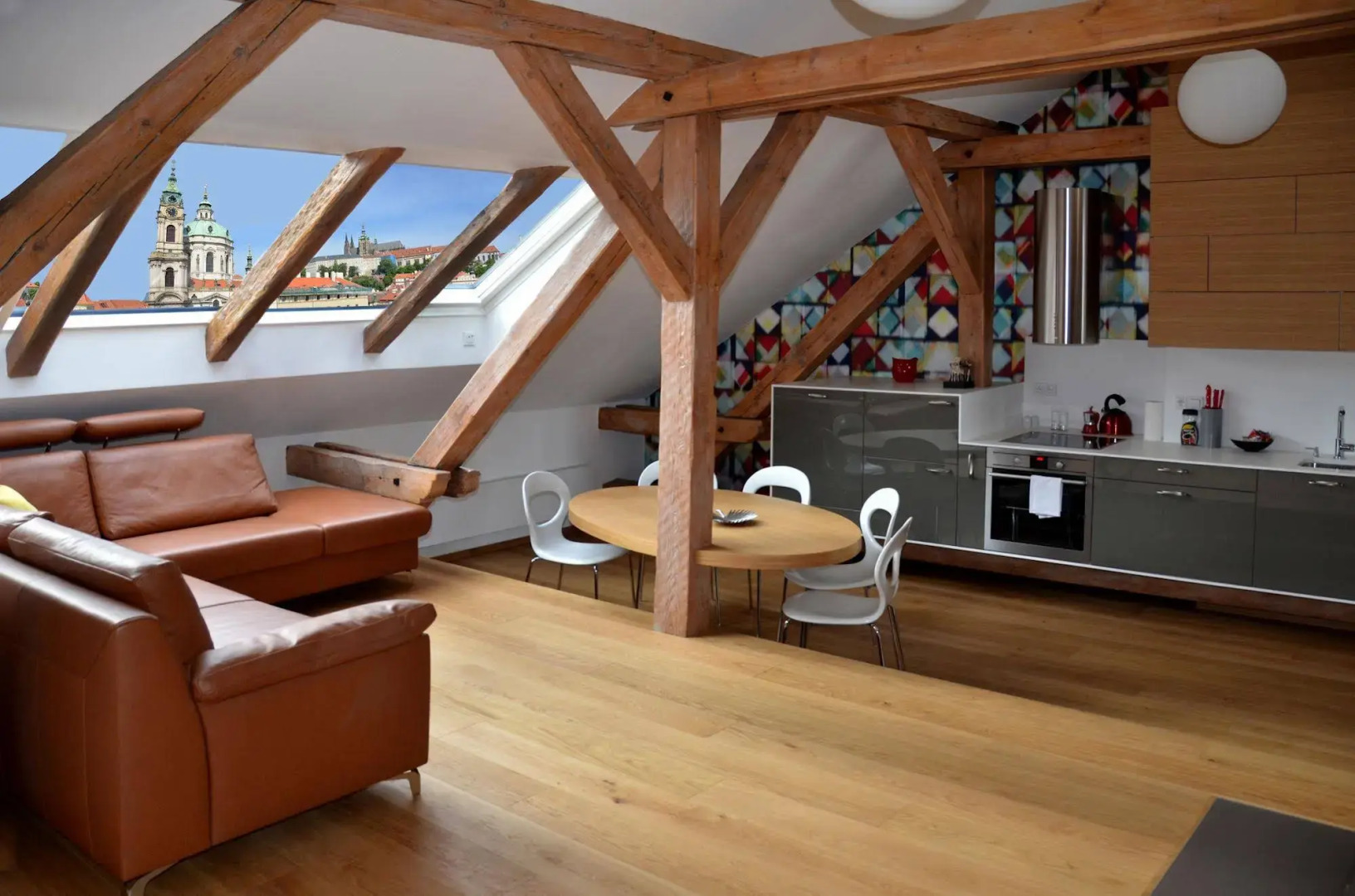 Malostranska Residence