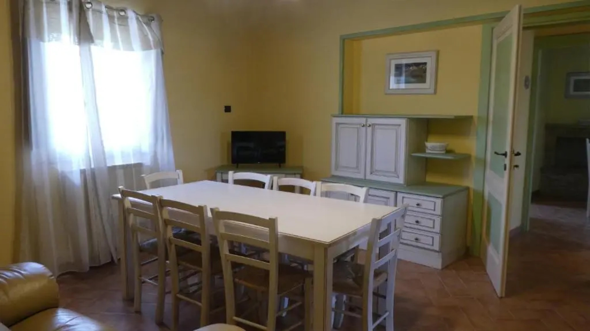 Agriturismo, B&B, I CASALI DI MORRO