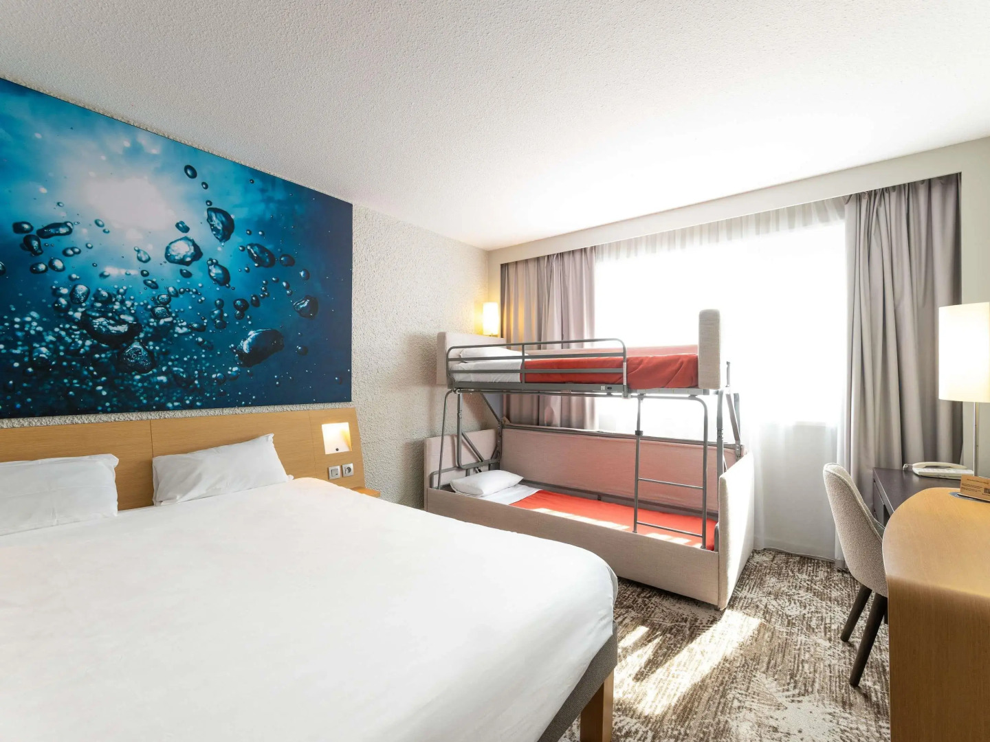 Novotel Mâcon Nord – Porte de Bourgogne