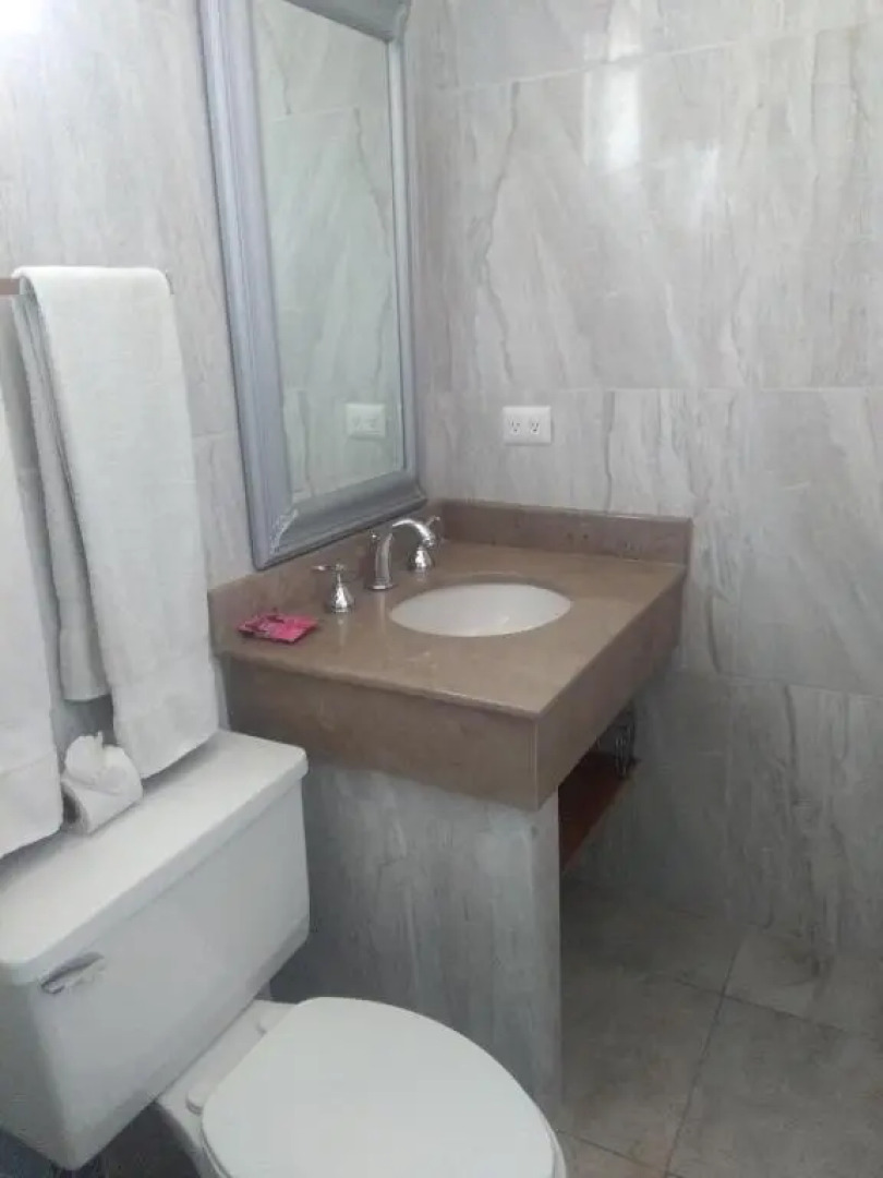 Villas del Santuario del Hotel Panoramico