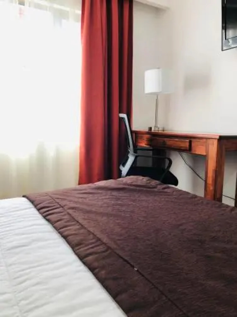 Hotel Terrasur