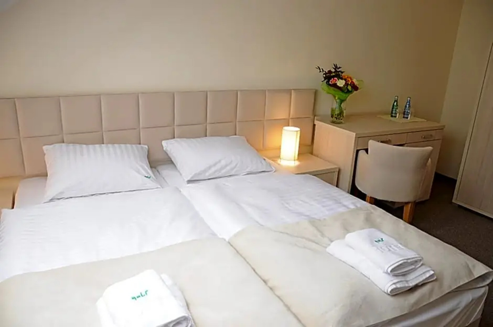 Golf Zajazd Zajączkowo