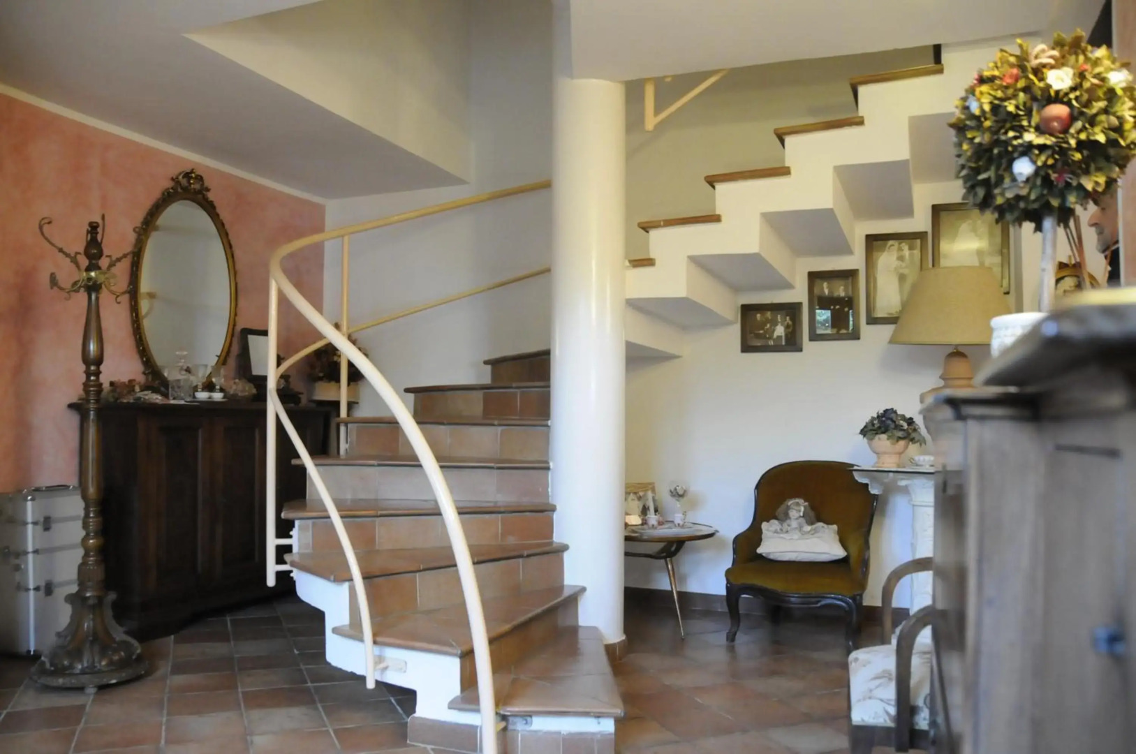 Cascina With Swimming Pool