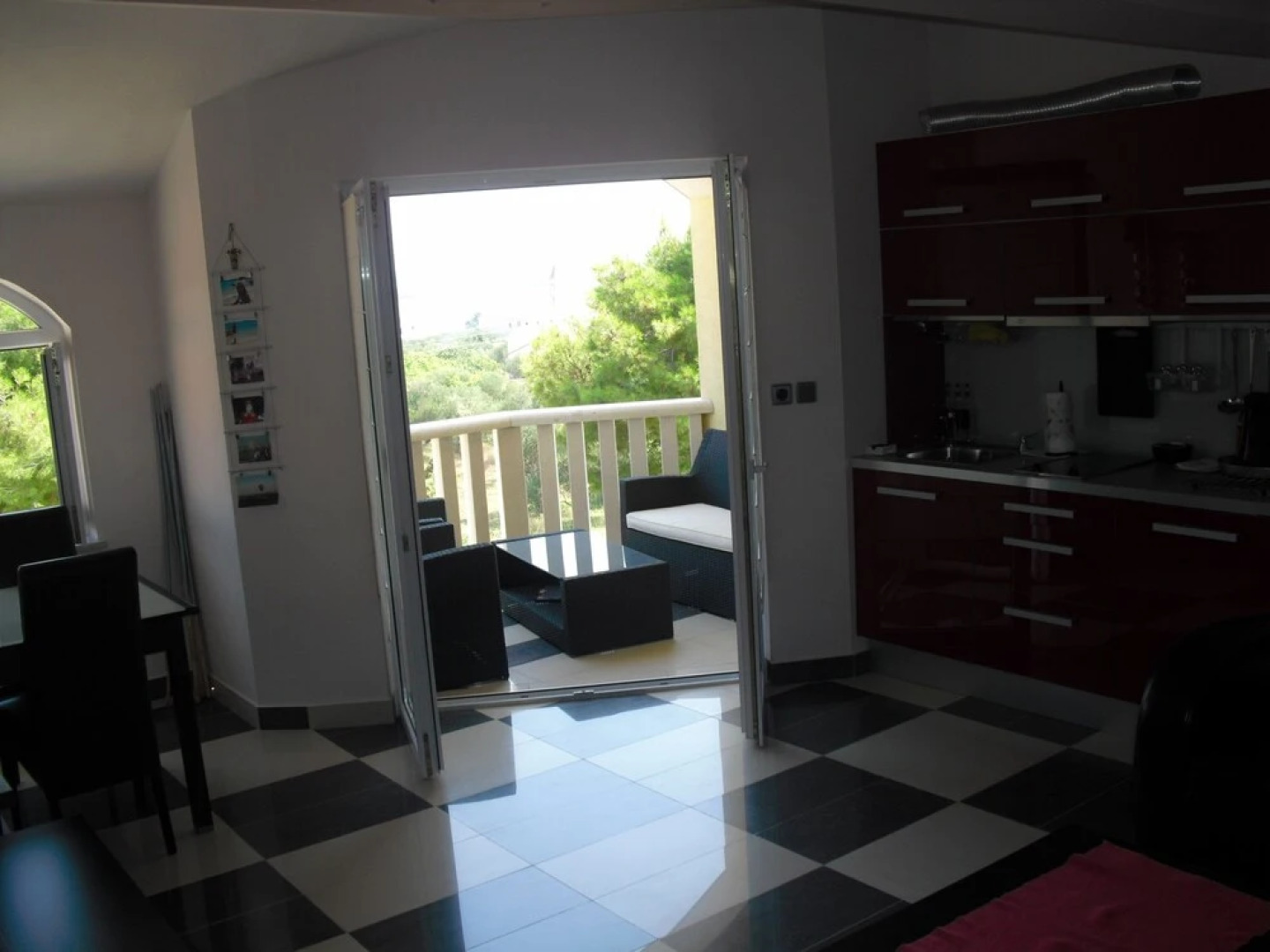 Apartments Villa Lidija