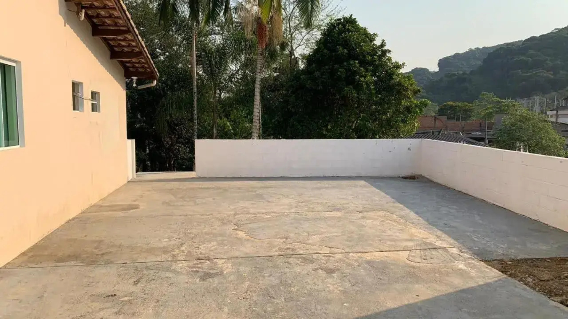 Taipas Pousada e Camping