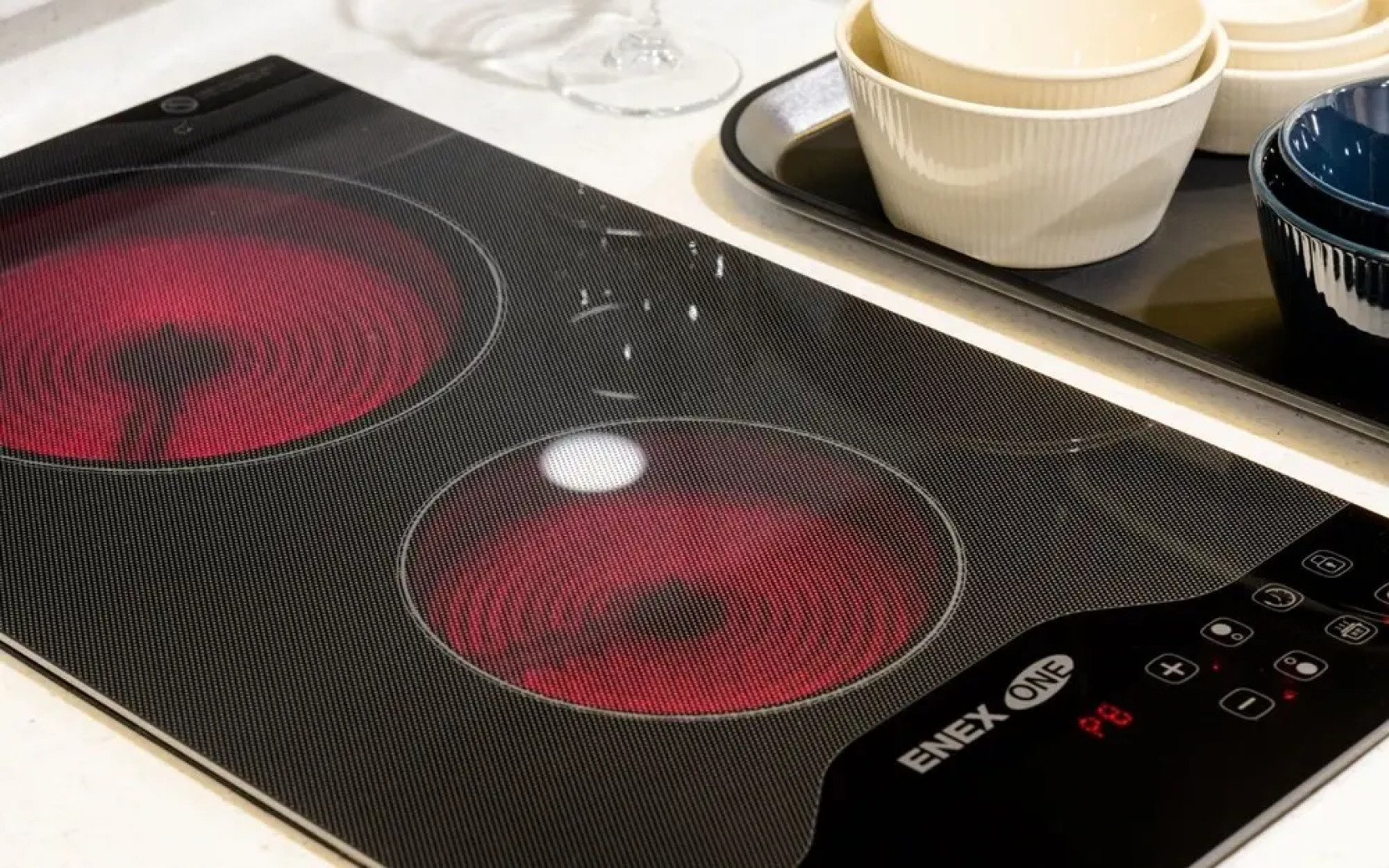 Wando Hotel Corner Residence