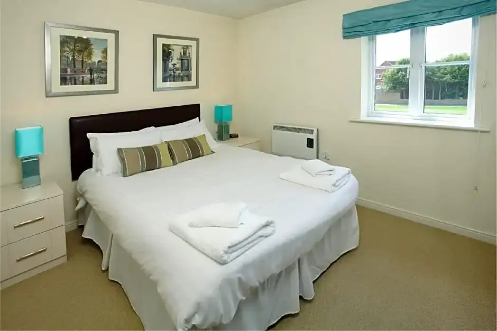 Orchard Gate Apartments from Your Stay Bristol