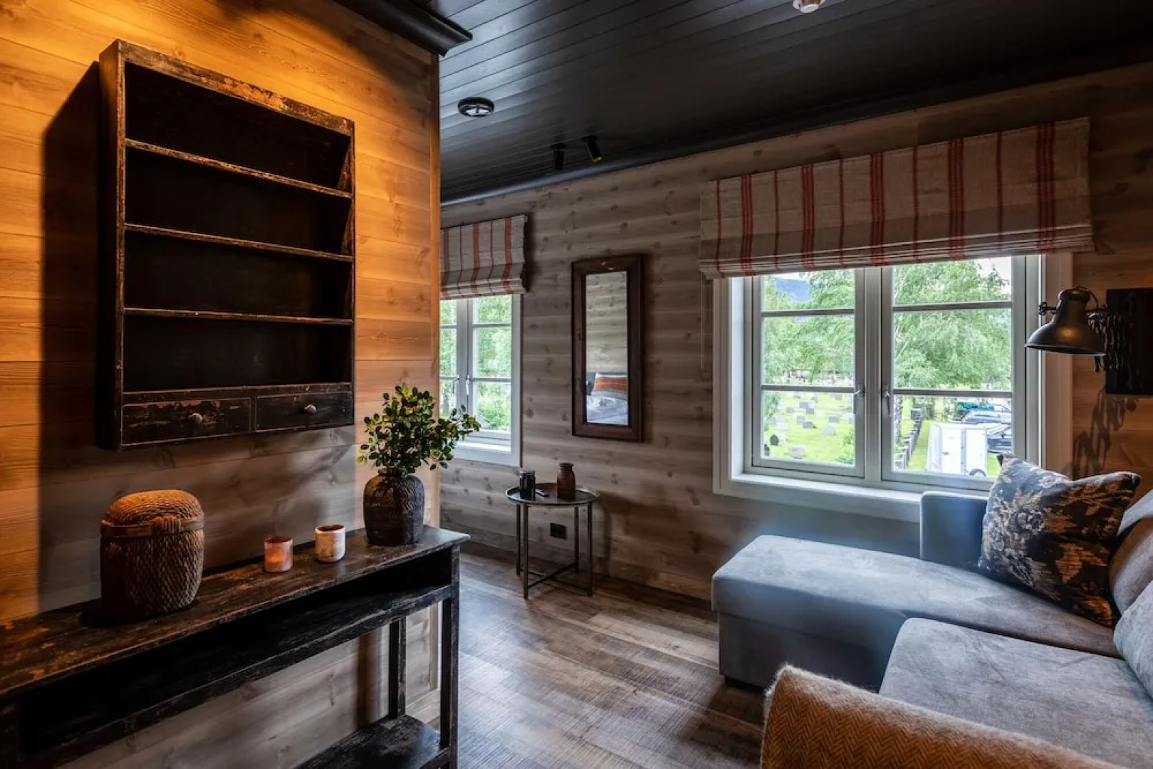 Sov - by Classic Norway Hotels