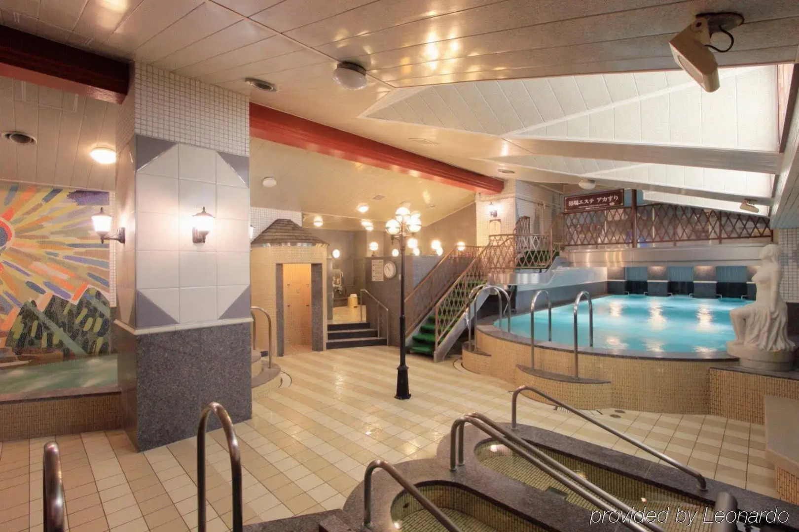 OMO7 Asahikawa by Hoshino Resorts