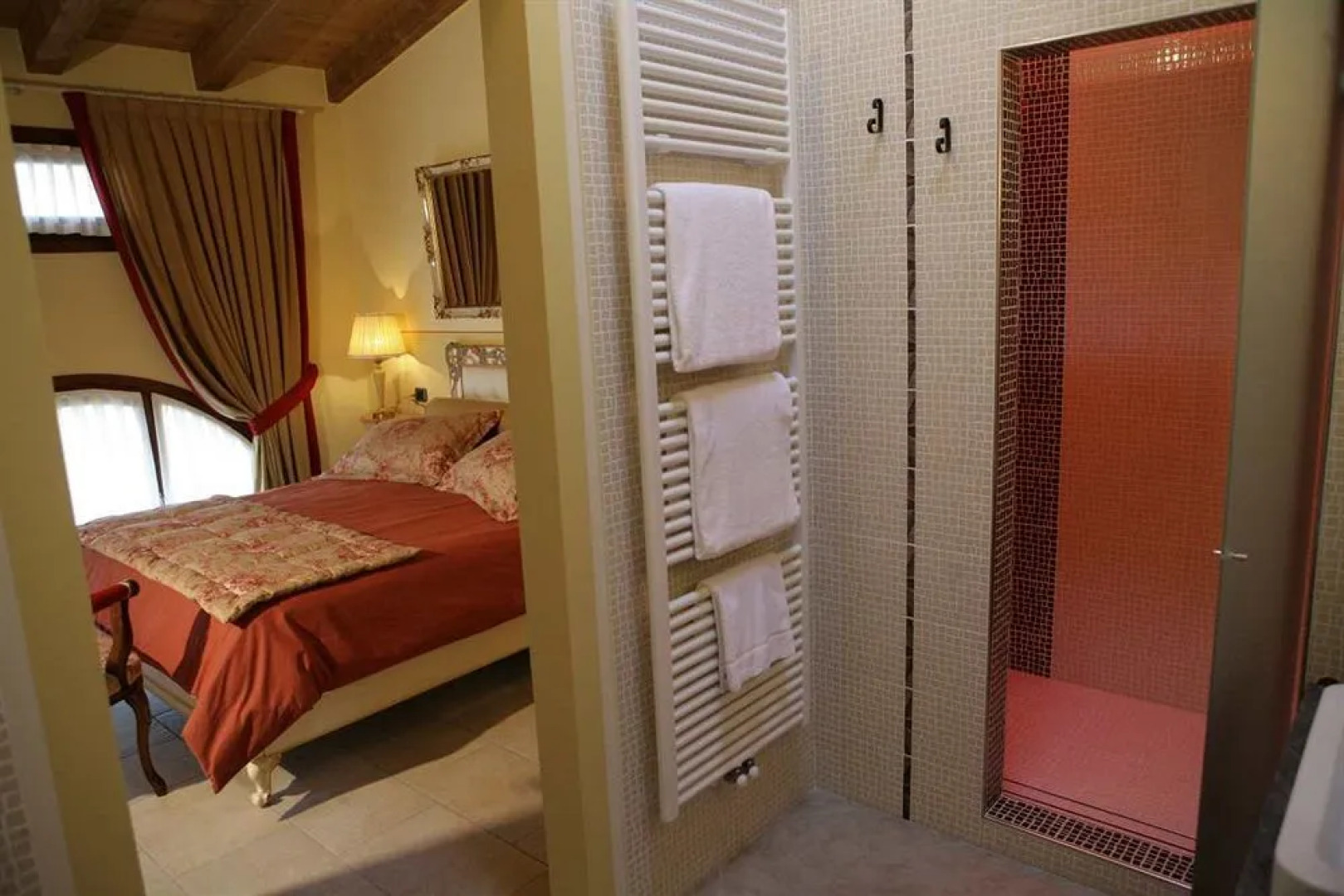 Agriturismo Otto Ducati DOro