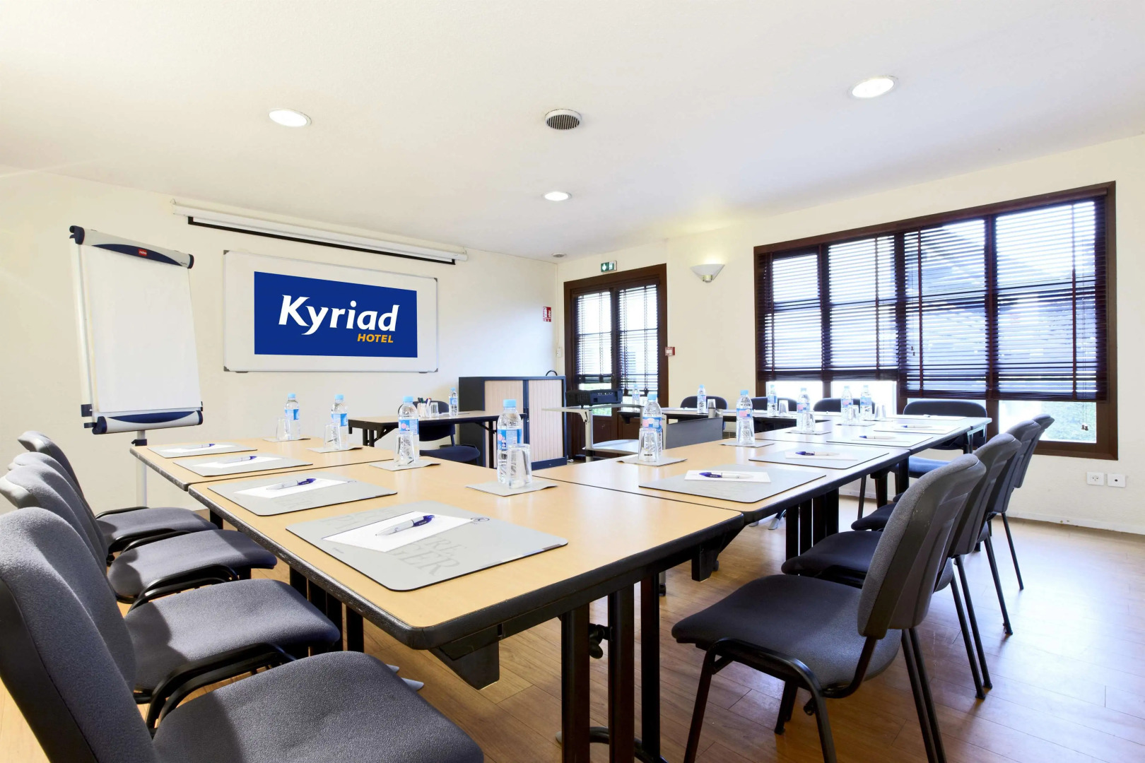 Kyriad Angers Pont De Ce