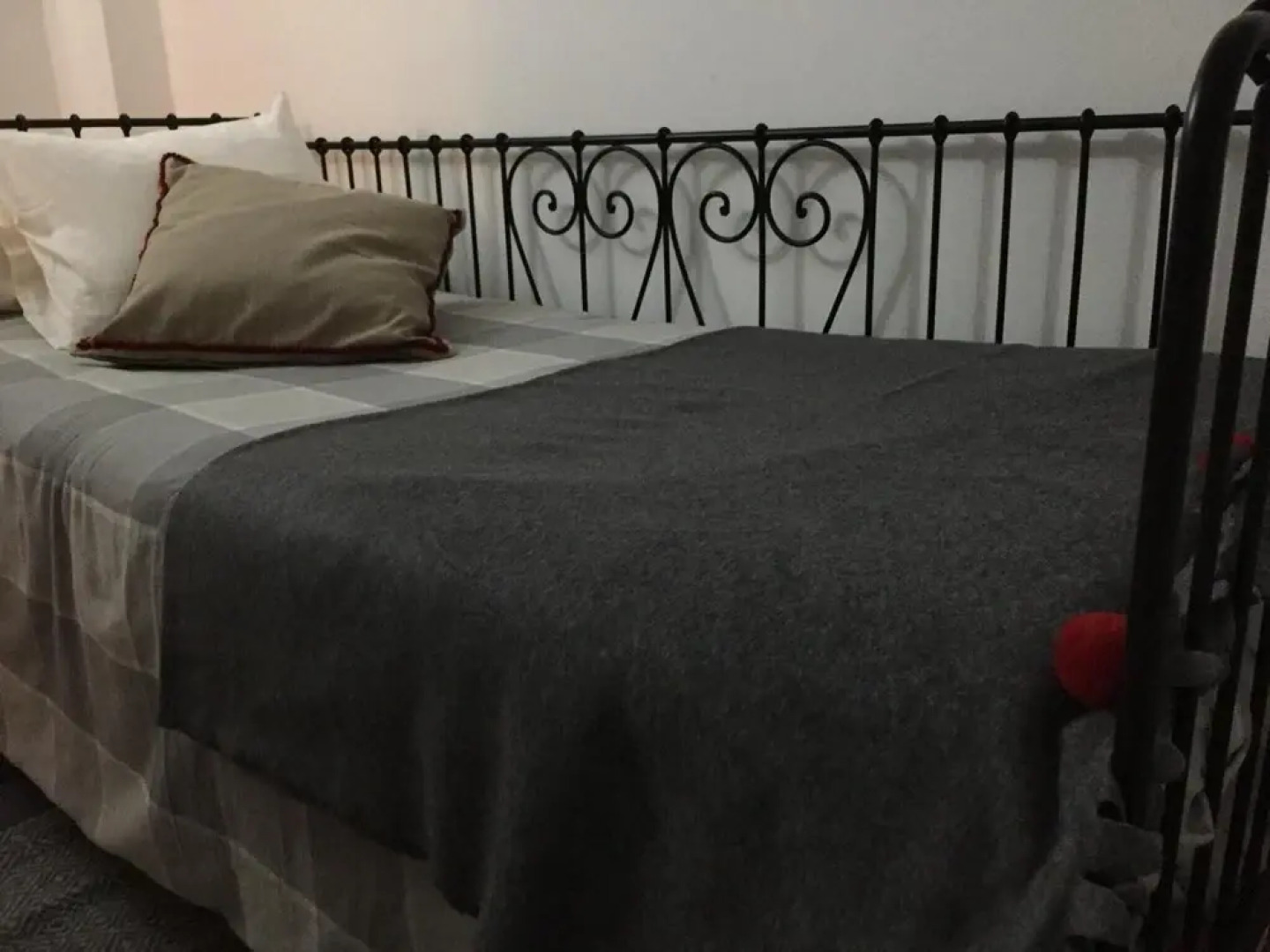 House With 3 Bedrooms in Alenquer, With Wifi Near the Beach