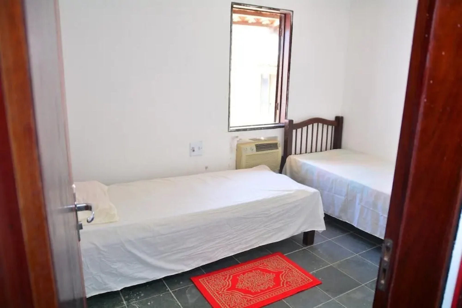 Apartamento Barra de São Miguel