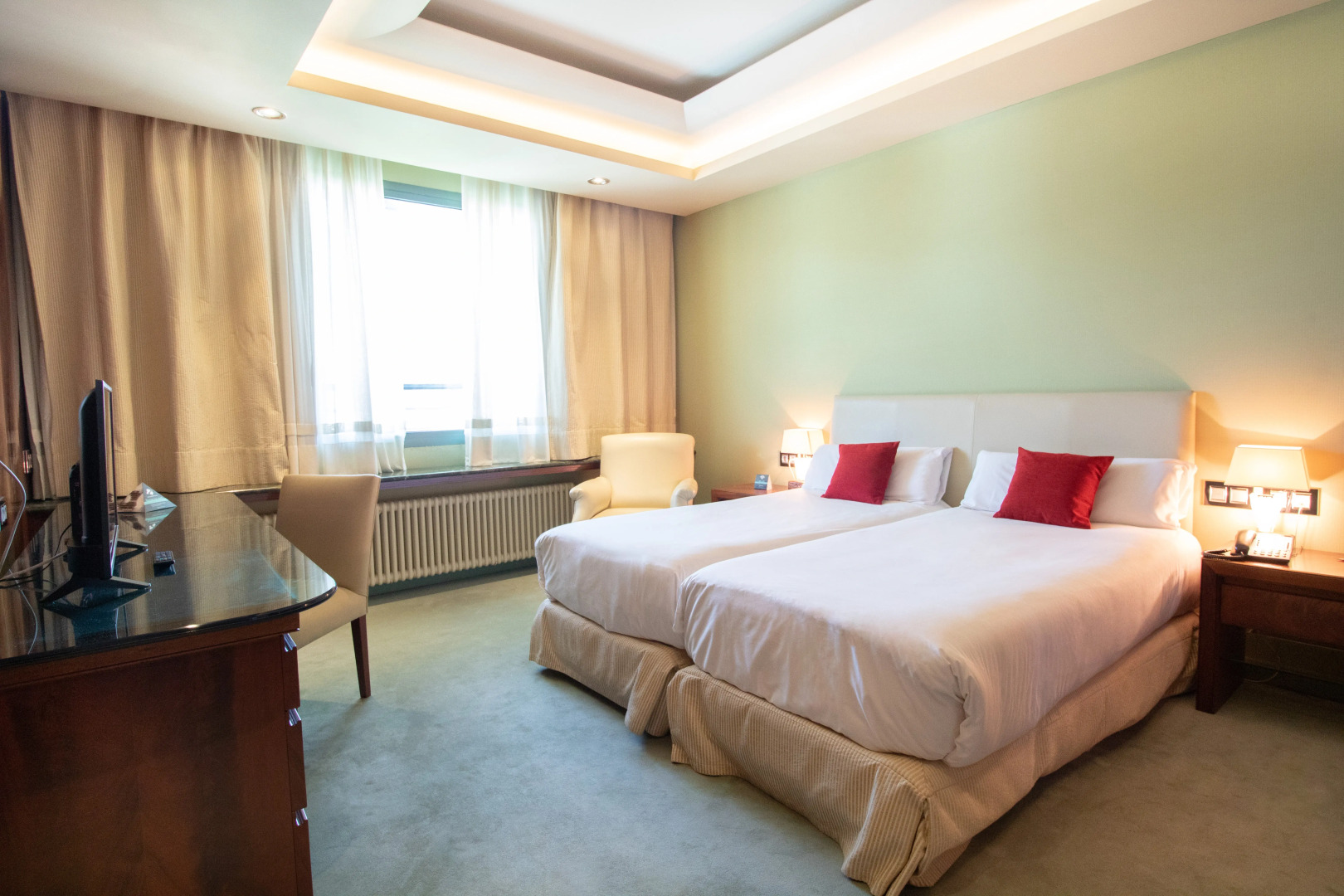 Hotel Mirador Del Moncayo