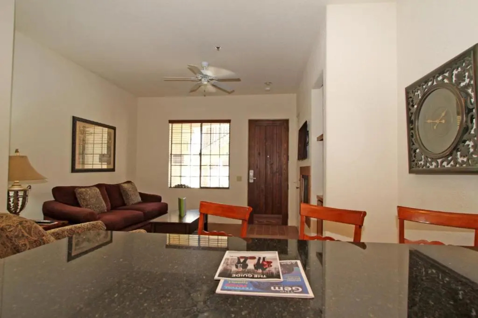 La Quinta Vacations Rental