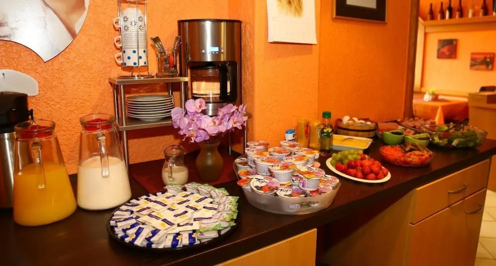 Hotel Erzhausener Hof