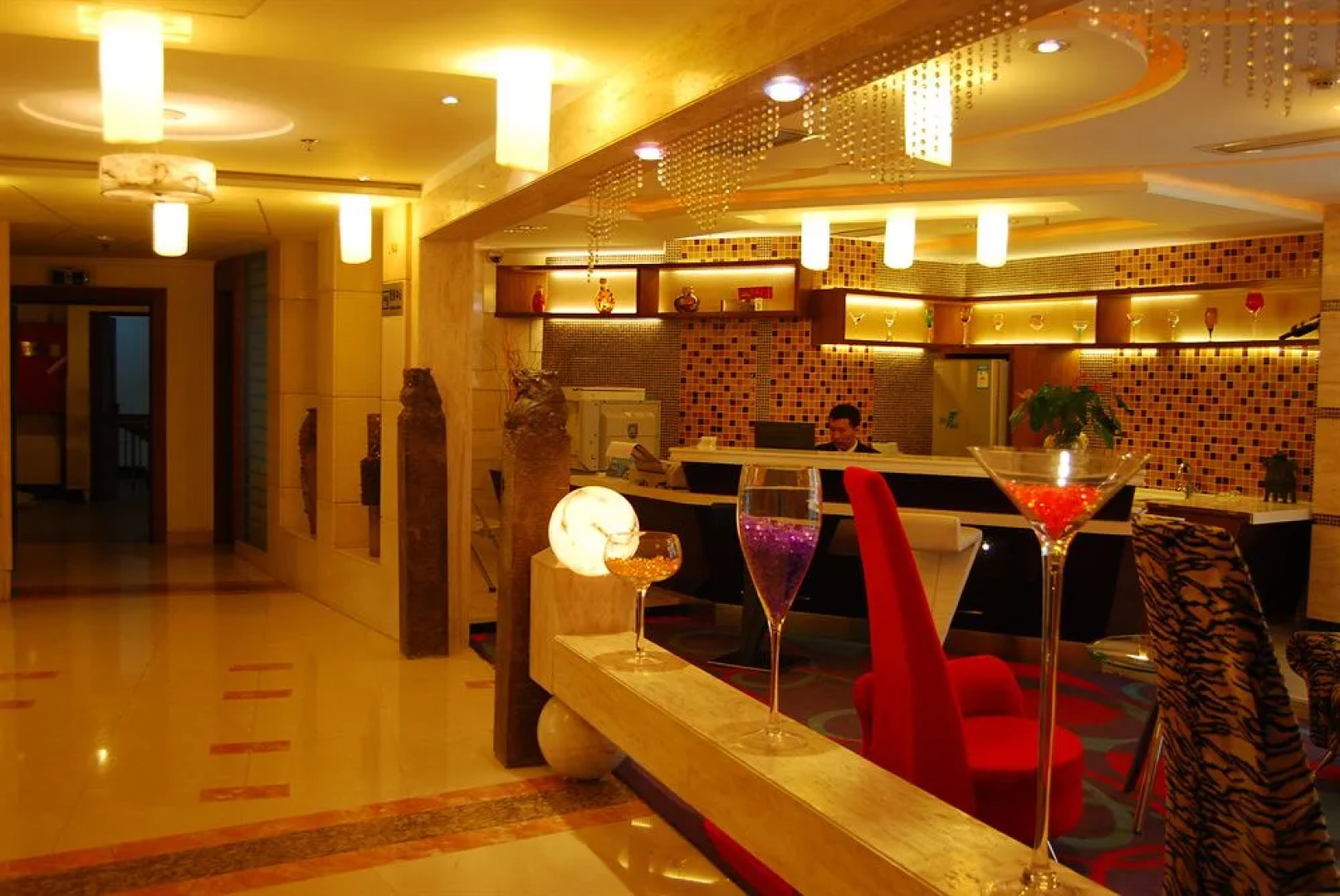 Shenzhen Easun North Hotel