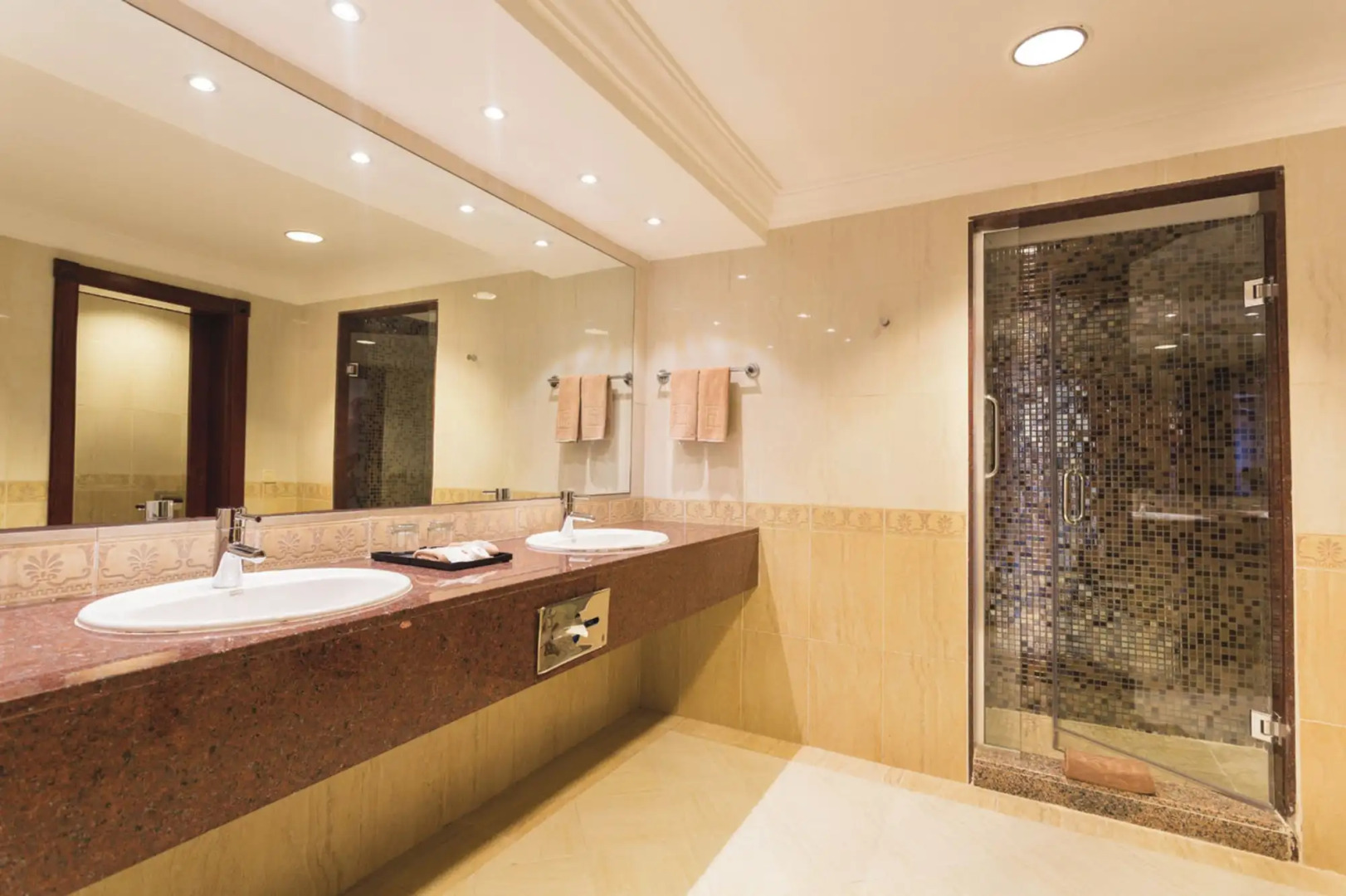 Hotel Riu Negril - All Inclusive