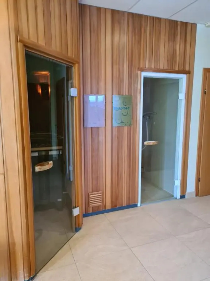 Stocker wellness Hotel